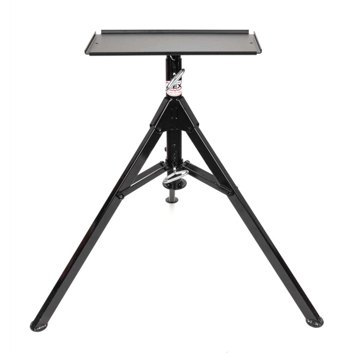 Wheeler-Rex Stand For 7991/8991