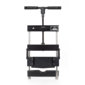 Wheeler-Rex T-Handle Guillotine Cutter, 4"