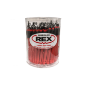 Wheeler-Rex Deburring Tool, 50 Pack