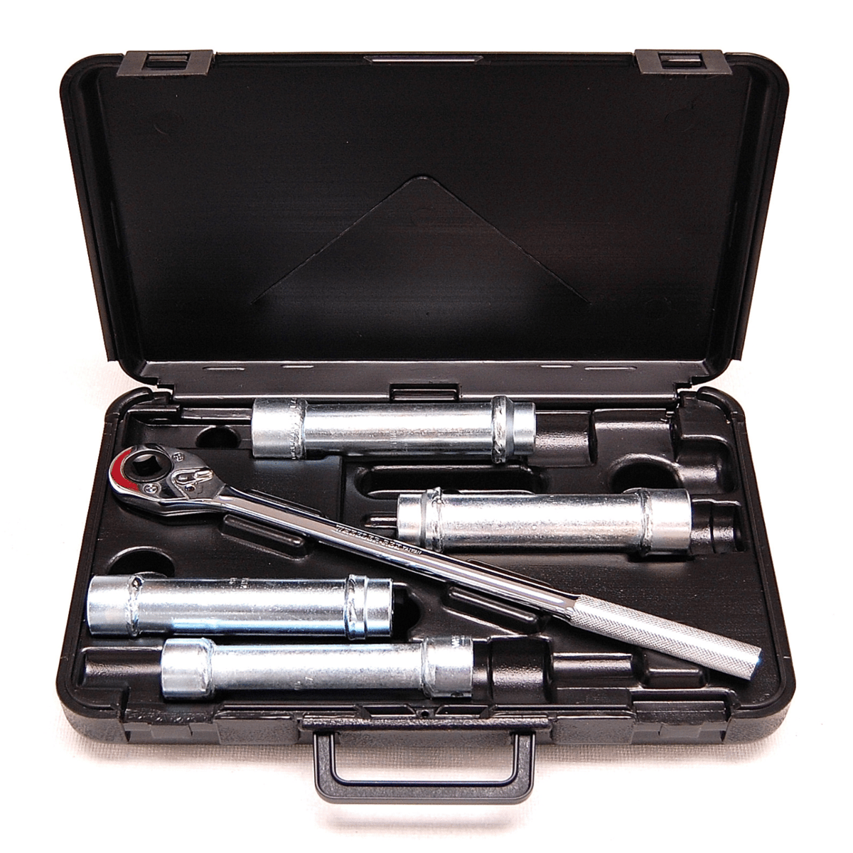 Wheeler-Rex Heavy Duty Deep Socket Kit; 981,982,984,985