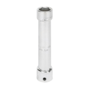 Wheeler-Rex Heavy Duty Deep Socket, 7/8"