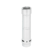 Wheeler-Rex Heavy Duty Deep Socket, 1-1/16"