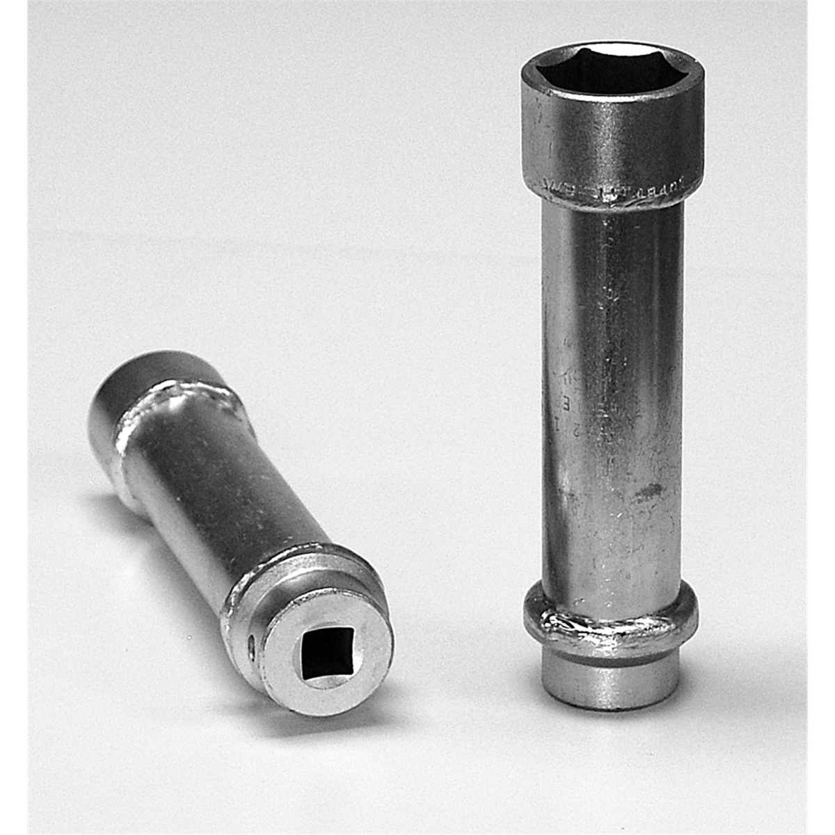 Wheeler-Rex Heavy Duty Deep Socket, 1"