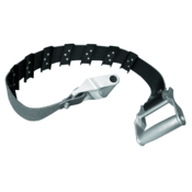 Wheeler-Rex Pipe Scraper/Descaler, 12 - 36"