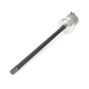 Wheeler- Rex Internal Plastic Pipe Cutter, SCH40, 1-1/2"