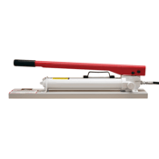 Wheeler-Rex Hand Pump w/ Base for 3890 Pipe Cutter