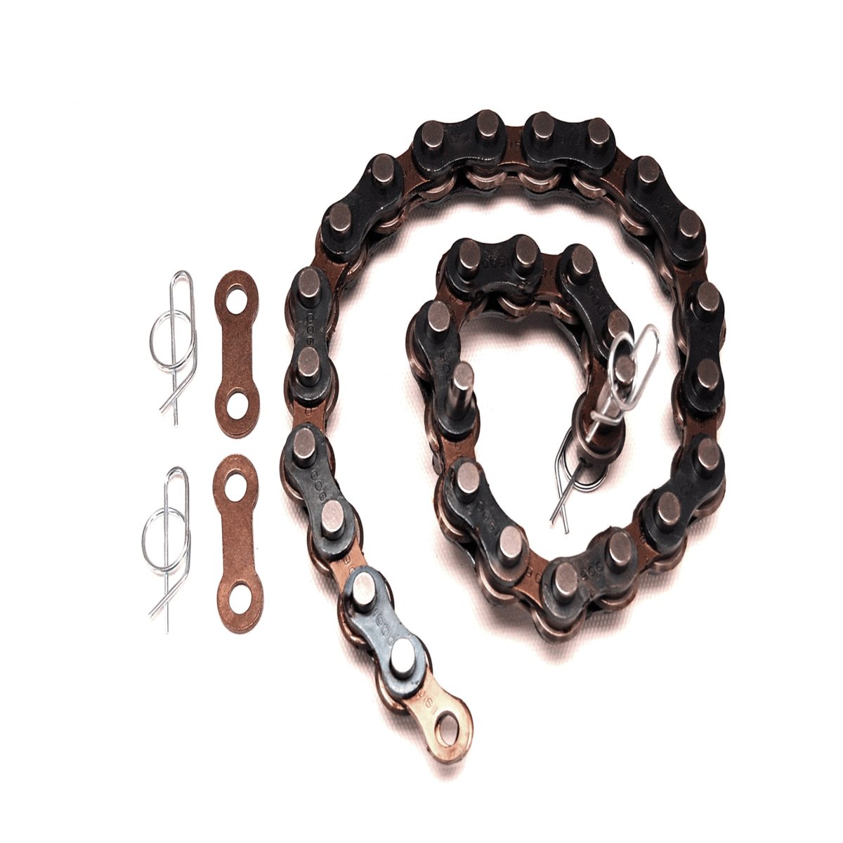 Wheeler-Rex Complete Chain for 8" 2990