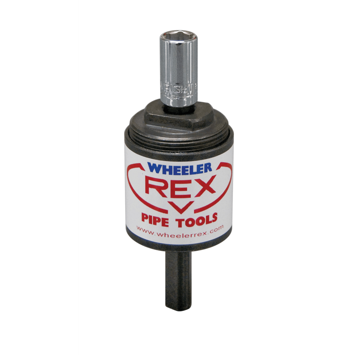 Wheeler-Rex Fastite, 80" lb, 5/16" Socket