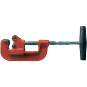 Wheeler-Rex Steel Pipe Cutter, 1/8 - 2"