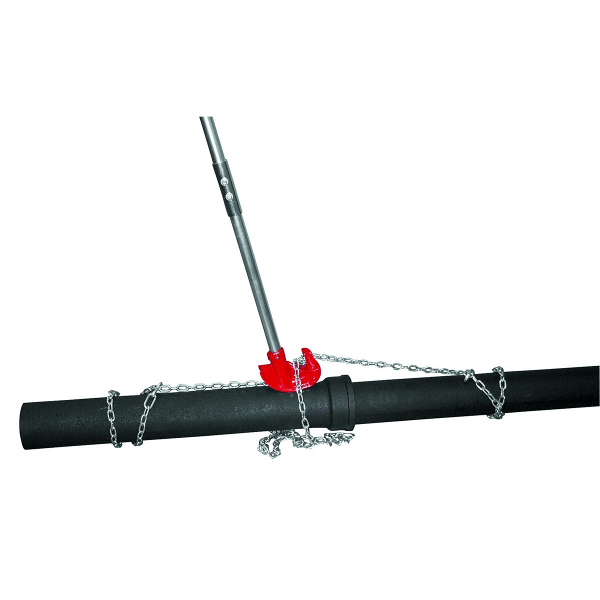 Wheeler-Rex Pipe Puller, 4 - 14"