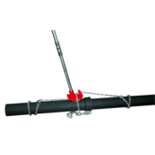 Wheeler-Rex Pipe Puller, 4 - 14"