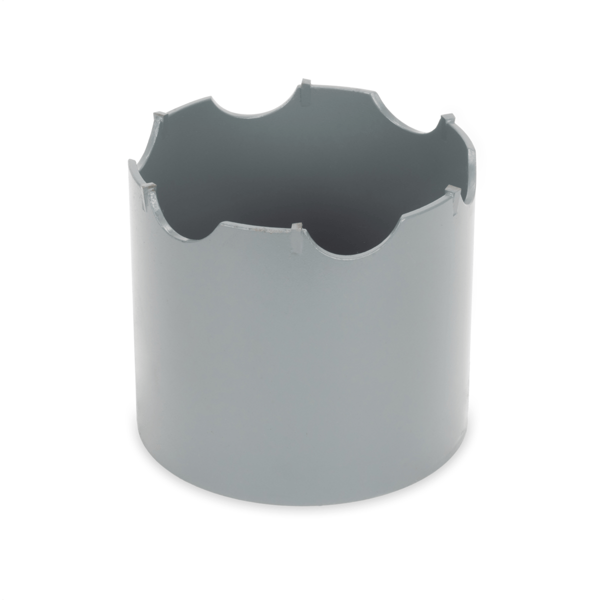 Wheeler-Rex Carbide Cutter Shell for Plastic, 3-7/8"