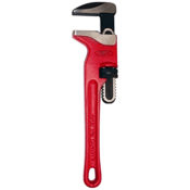 Wheeler-Rex Spud Wrench, 12"