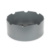Wheeler-Rex Carbide Cutter Shell for Plastic, 8"