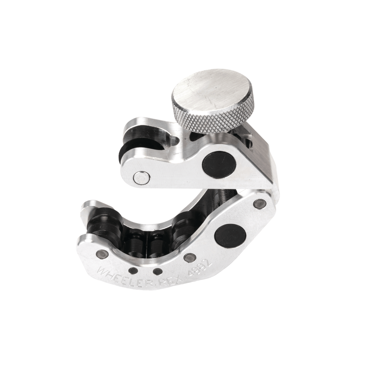 Wheeler-Rex Close Quarter Cutter for Copper, 1/4 to 2-3/8" OD
