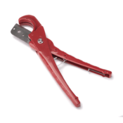 Wheeler-Rex Mini Snipper for Plastic Pipe, 1/8 to 1-1/4" OD