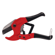 Wheeler-Rex Economy ratcheting Pipe Cutter for Plastic Pipe, 1/8 to 1-5/8" OD