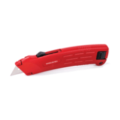 Wheeler-Rex Retractable Utility Knife