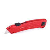 Wheeler-Rex Self-Retracting Utility Knife