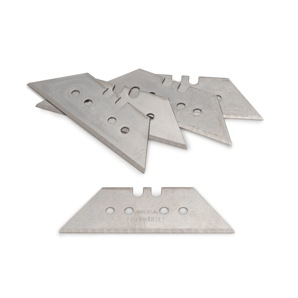 Wheeler-Rex Replace Blades for 5741/5751, Pack of 5