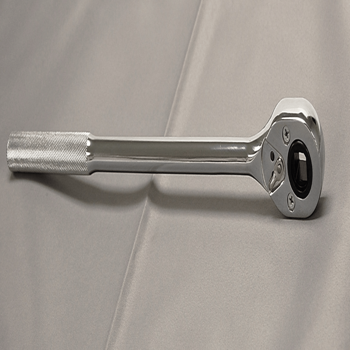 Wheeler-Rex Ratchet w/ 1/2" Female x Female Square Drive