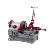 Wheeler-Rex Pipe Threading Machine, 1/2 - 4"