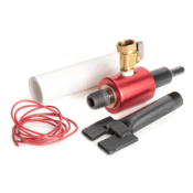 Wheeler-Rex Earthworm Hydro-Drill