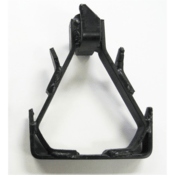 Wheeler-Rex Reverse Auger, 6"