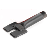Wheeler-Rex Auger, 3"