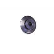 Wheeler-Rex Replacement Cutter Wheel for 95460/95690/95121, Cast & Ductile Iron