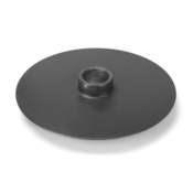 Wheeler-Rex Replacement Plastic Cutter Wheel for 90748/90749