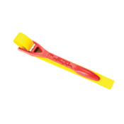 Wheeler-Rex Strap Wrench, 1/2 - 2" Pipe Size, 12" Length