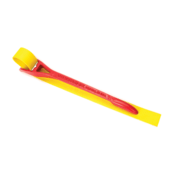 Wheeler-Rex Strap Wrench, 1 - 5" Pipe Size, 18" Length