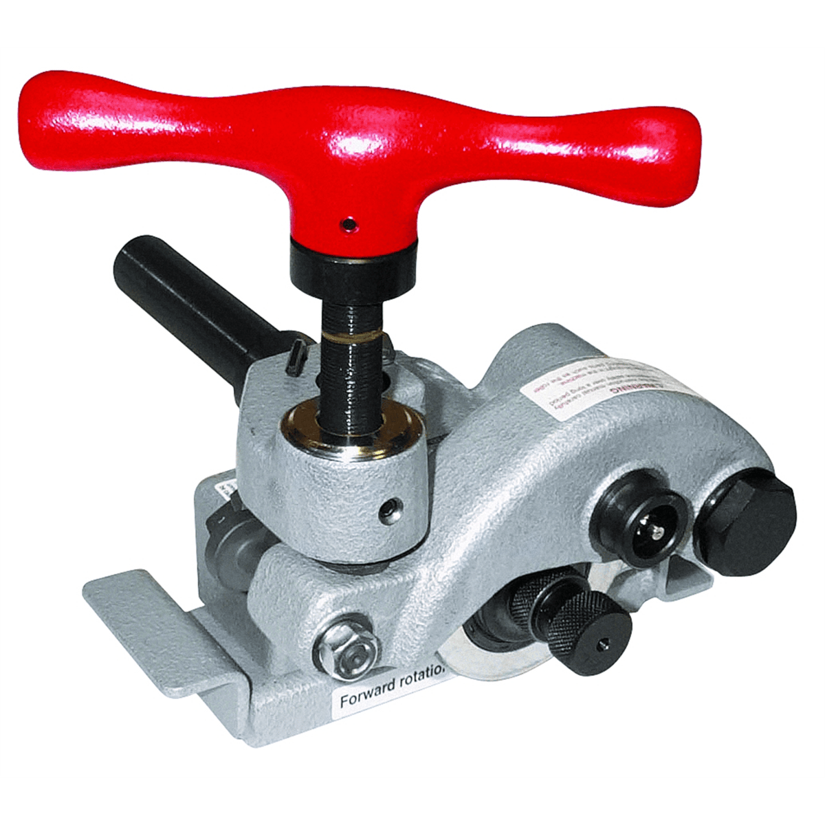 Wheeler-Rex Roll Groover for 6090/7090/8090