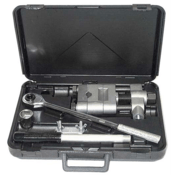 Wheeler-Rex Shut-Off Tool Combo 85 & 70 for Soft Copper, 3/4 - 2"