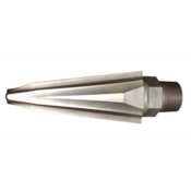 Wheeler-Rex Pipe Slice, 3 Blade