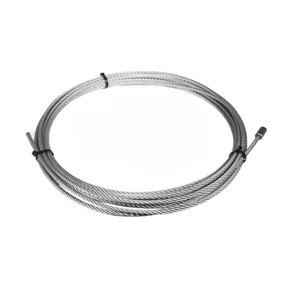 Wheeler-Rex Cable w/ Ferrule, 3/8" x 150'
