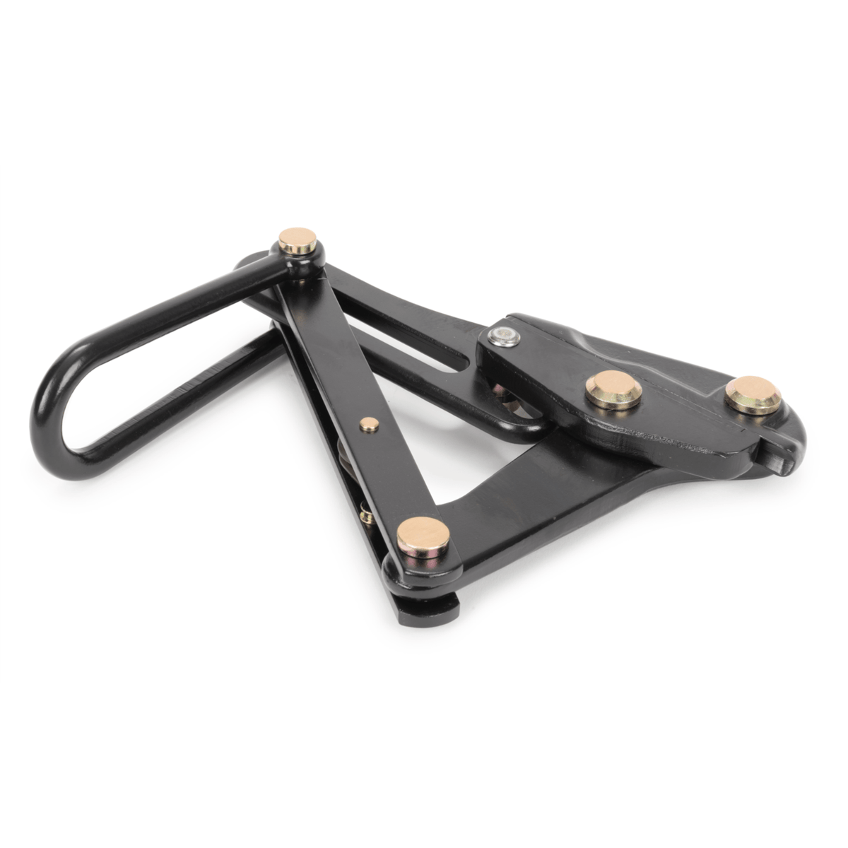 Wheeler-Rex Cable Grip, Flat