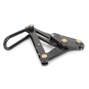 Wheeler-Rex Cable Grip, Flat