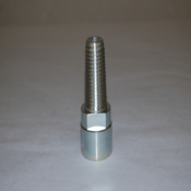 Wheeler-Rex Copper/Poly Pipe Pulling Attachment, 1"