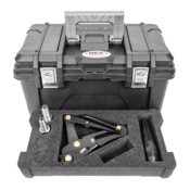 Wheeler-Rex Pipe Slice Kit for Copper - 8601,8611,8647,8648,8649