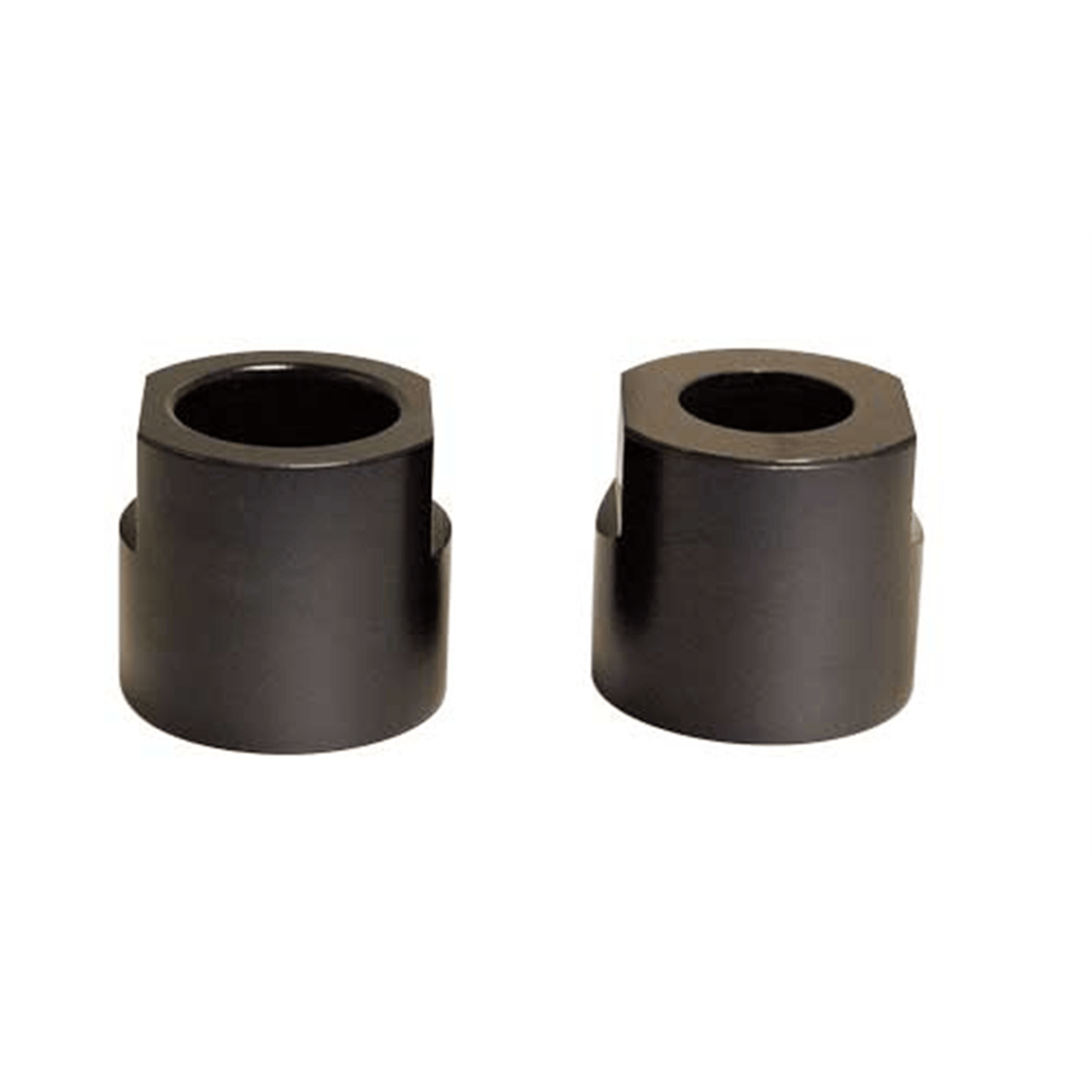Wheeler-Rex Copper Flare Locknut, 3/4"