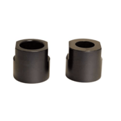 Wheeler-Rex Copper Flare Locknut, 3/4"