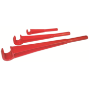Wheeler-Rex Aluminum Valve Key Wrench, 18"