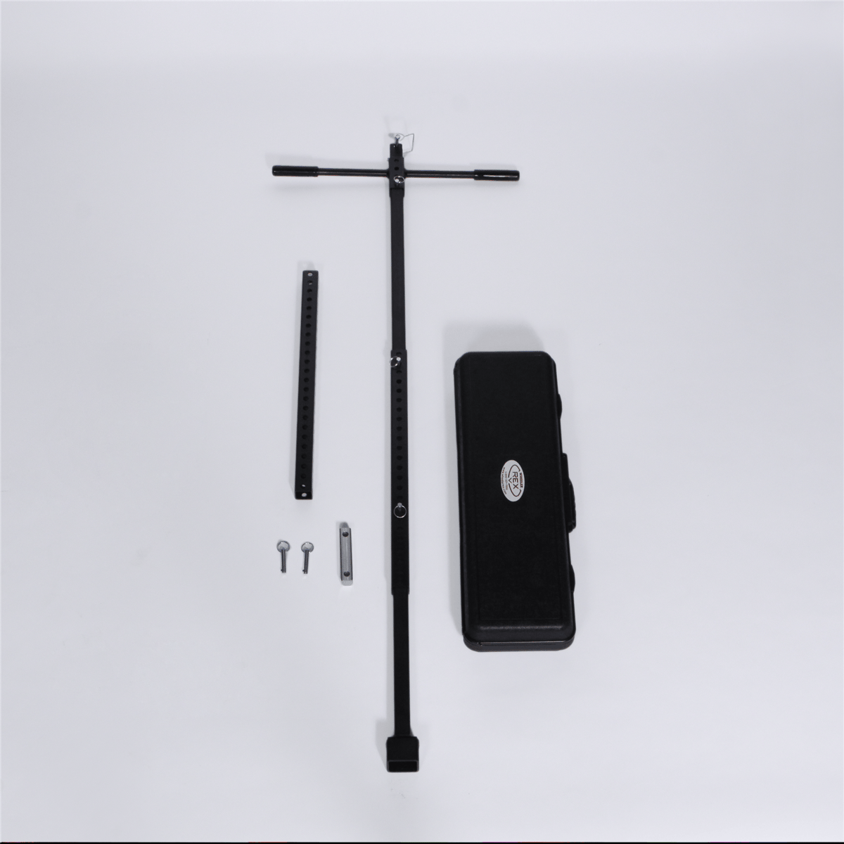 Wheeler-Rex Telescoping Valve Key, 8'