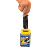 Wheeler-Rex Slik-Tap Direct Tap Lubricant, Pack of 12