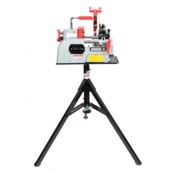 Wheeler-Rex Pipe Threading Machine, 1/4 - 1"