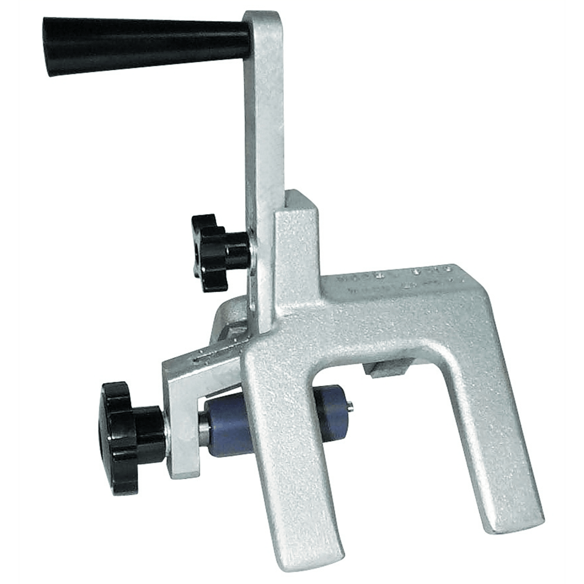 Wheeler-Rex Hand Operated Plastic Pipe Beveler