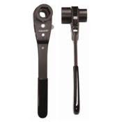 Wheeler-Rex Double Up Wrench, 15/16" x 1-1/8"