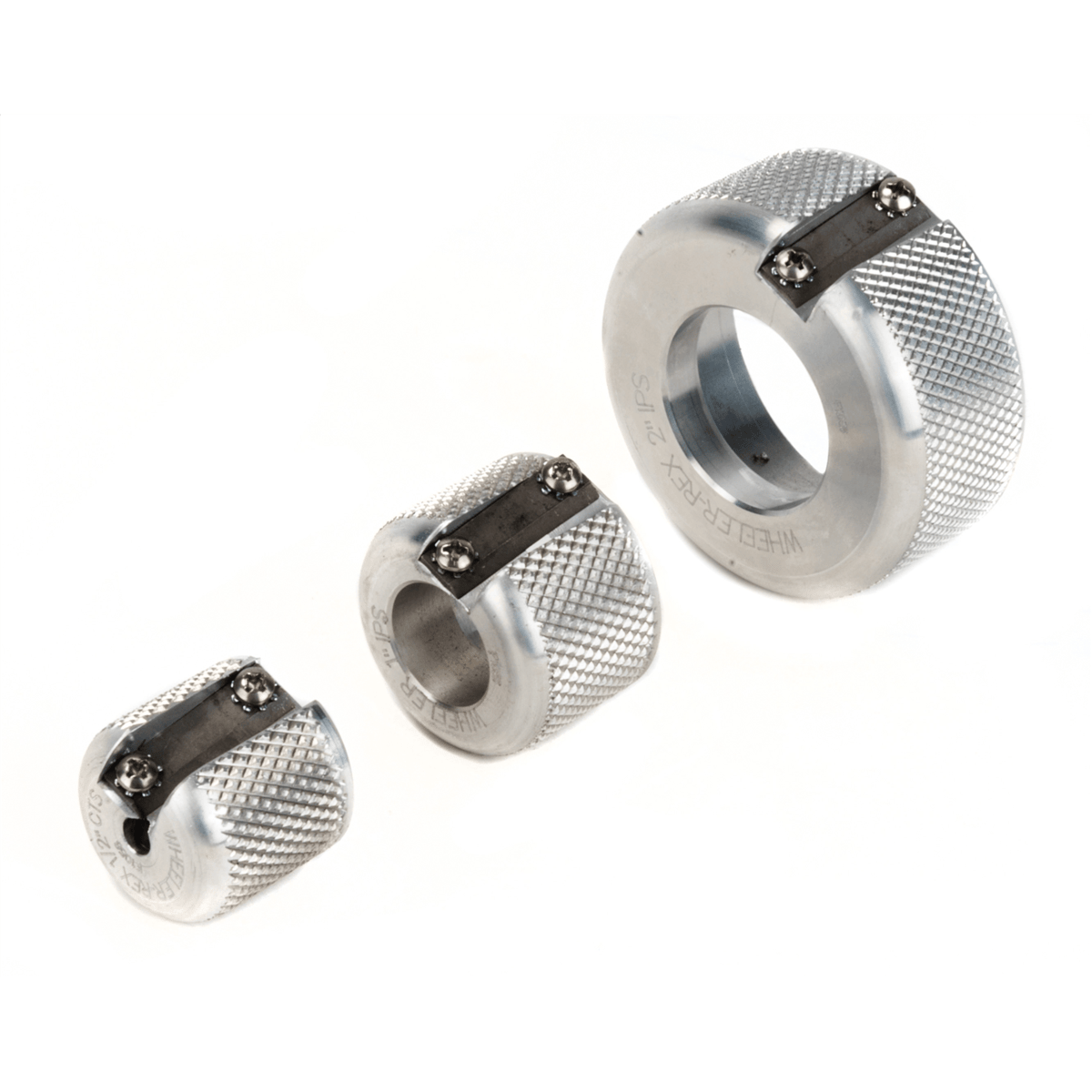 Wheeler-Rex Chamfering/Beveling Tool, 1-1/2" CTS